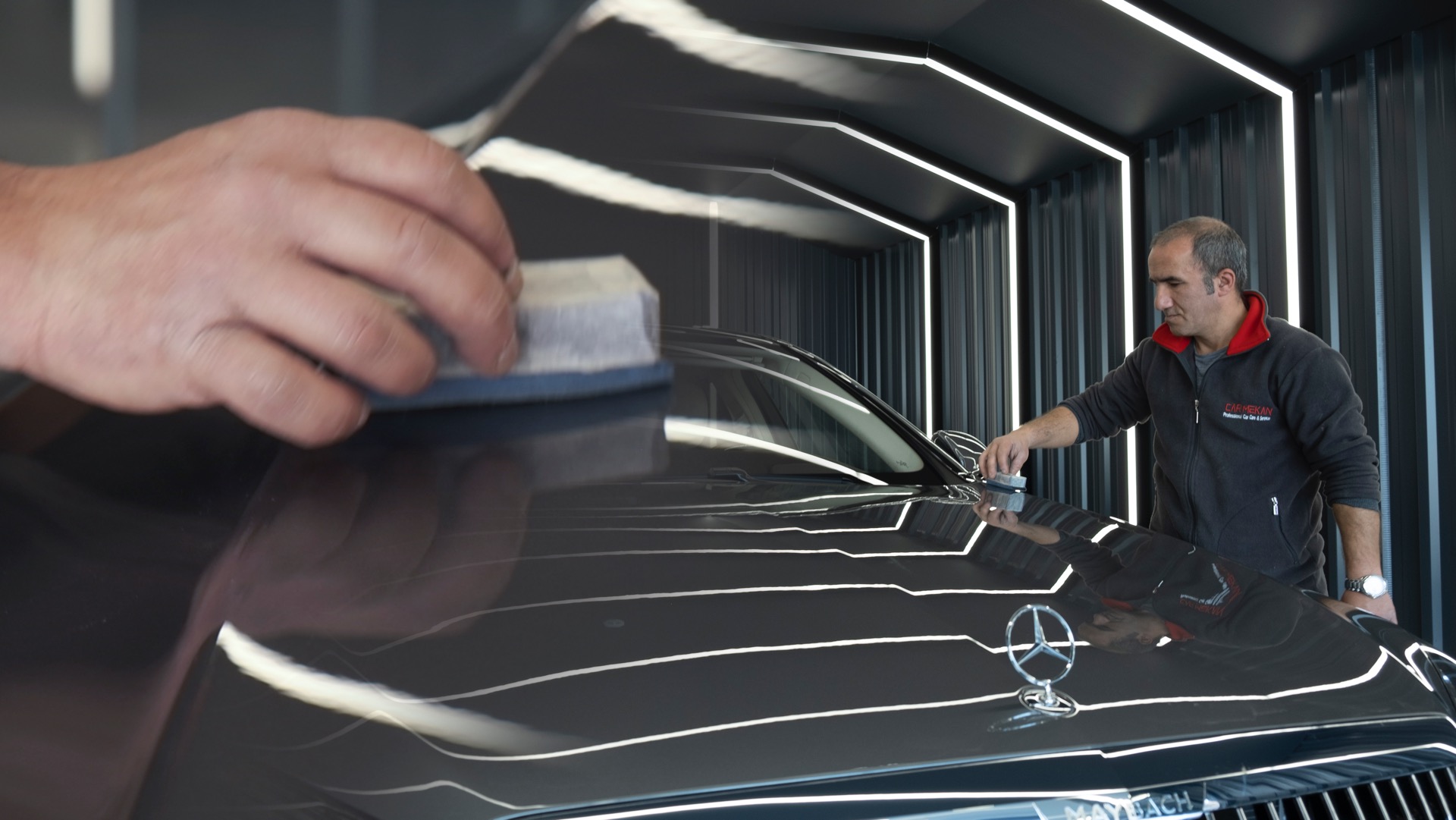 Özkanlar Seramik Kaplama